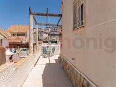 Resales - Semi Detached - Ciudad Quesada - La Marquesa Golf