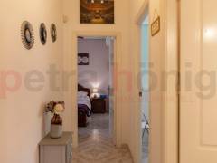 A Vendre - Villa - Ciudad Quesada - La Fiesta