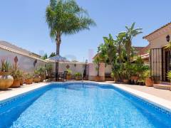 Resales - Villa - Formentera del Segura - Forementera del Segura