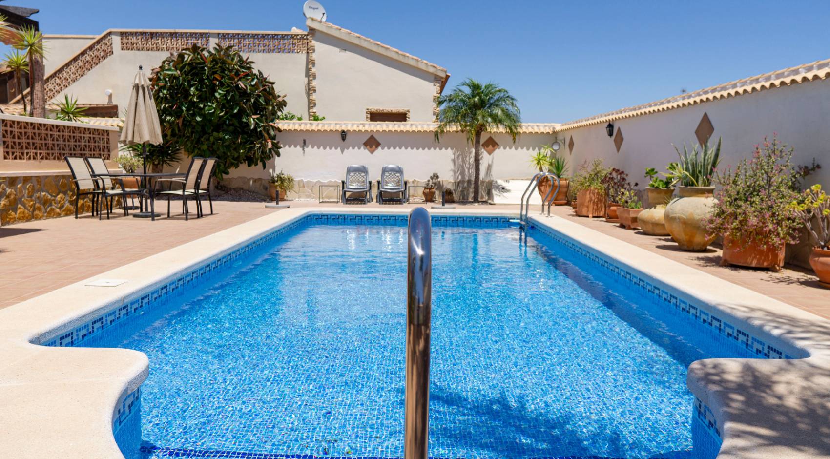 Resales - Villa - Formentera del Segura - Forementera del Segura