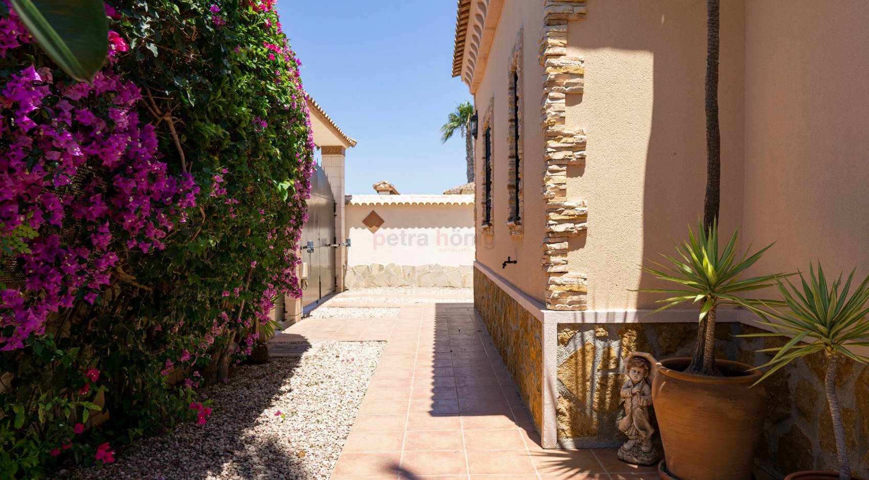 Resales - Villa - Formentera del Segura - Forementera del Segura