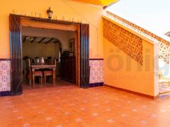 Reventa - Chalet - Formentera del Segura - Forementera del Segura