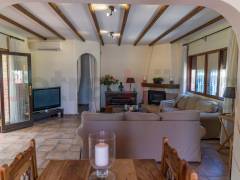 Resales - Villa - Formentera del Segura - Forementera del Segura