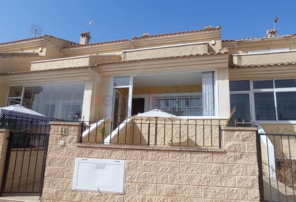 Townhouse - Resales - Punta Prima - Punta Marina