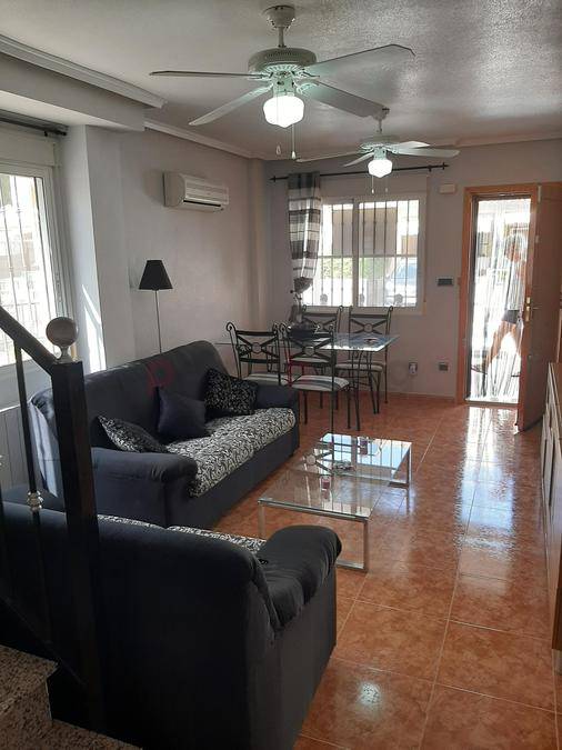 Resales - Semi Detached - Algorfa - Montemar