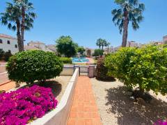 Resales - Bungalow - El Raso - El Raso, Guardamar