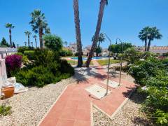 Resales - Bungalow - El Raso - El Raso, Guardamar