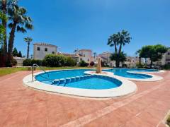 Resales - Bungalow - El Raso - El Raso, Guardamar