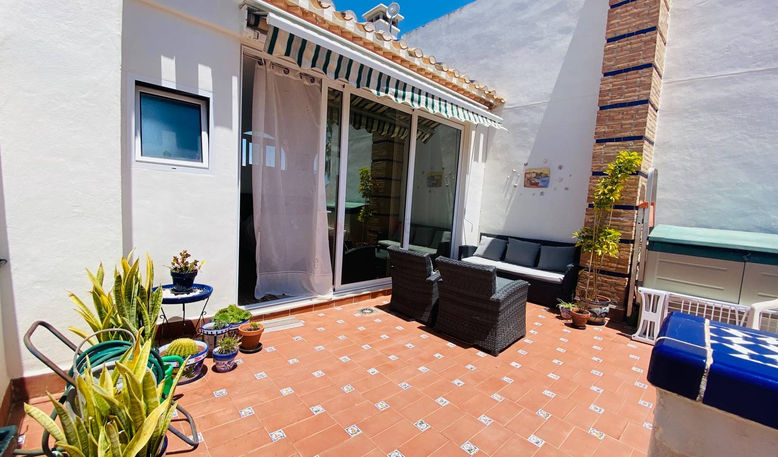 Resales - Bungalow - El Raso - El Raso, Guardamar