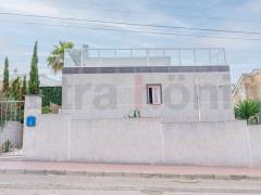 Gebrauchtobjekte - Einfamilienhaus - Ciudad Quesada - Pueblo Lucero