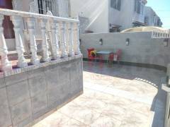 Resales - Townhouse - Torrevieja - Los Locos Beach