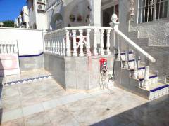 Resales - Townhouse - Torrevieja - Los Locos Beach