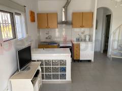 Reventa - Bungalow - Torrevieja - El Chaparral