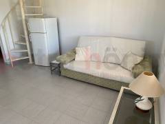 Resales - Bungalow - Torrevieja - El Chaparral