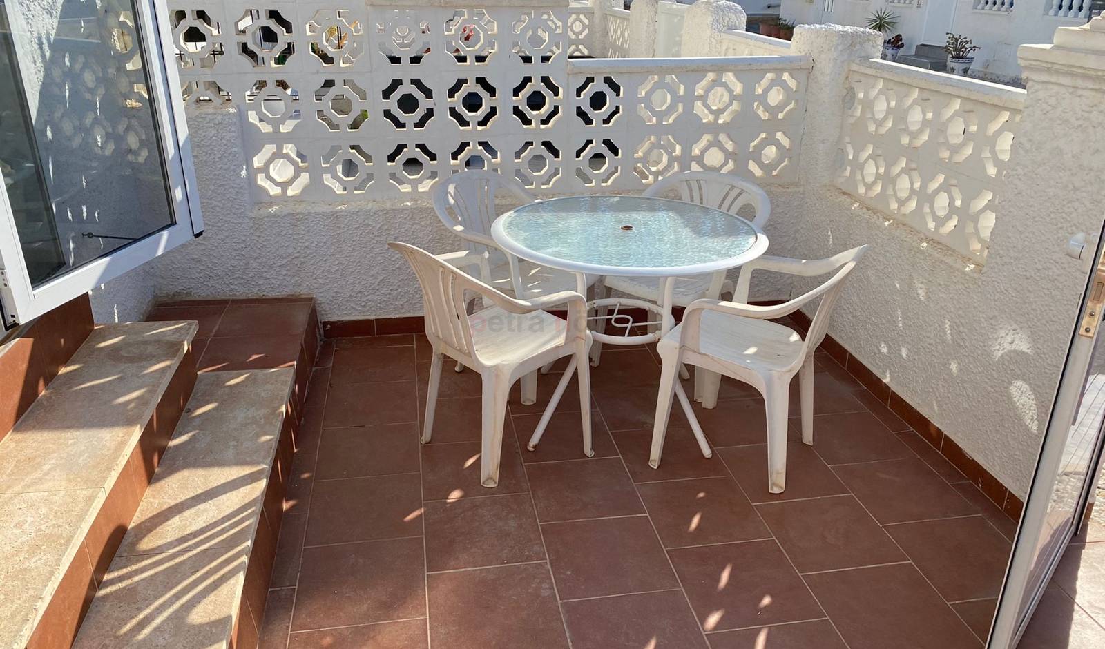 Resales - Bungalow - Torrevieja - El Chaparral