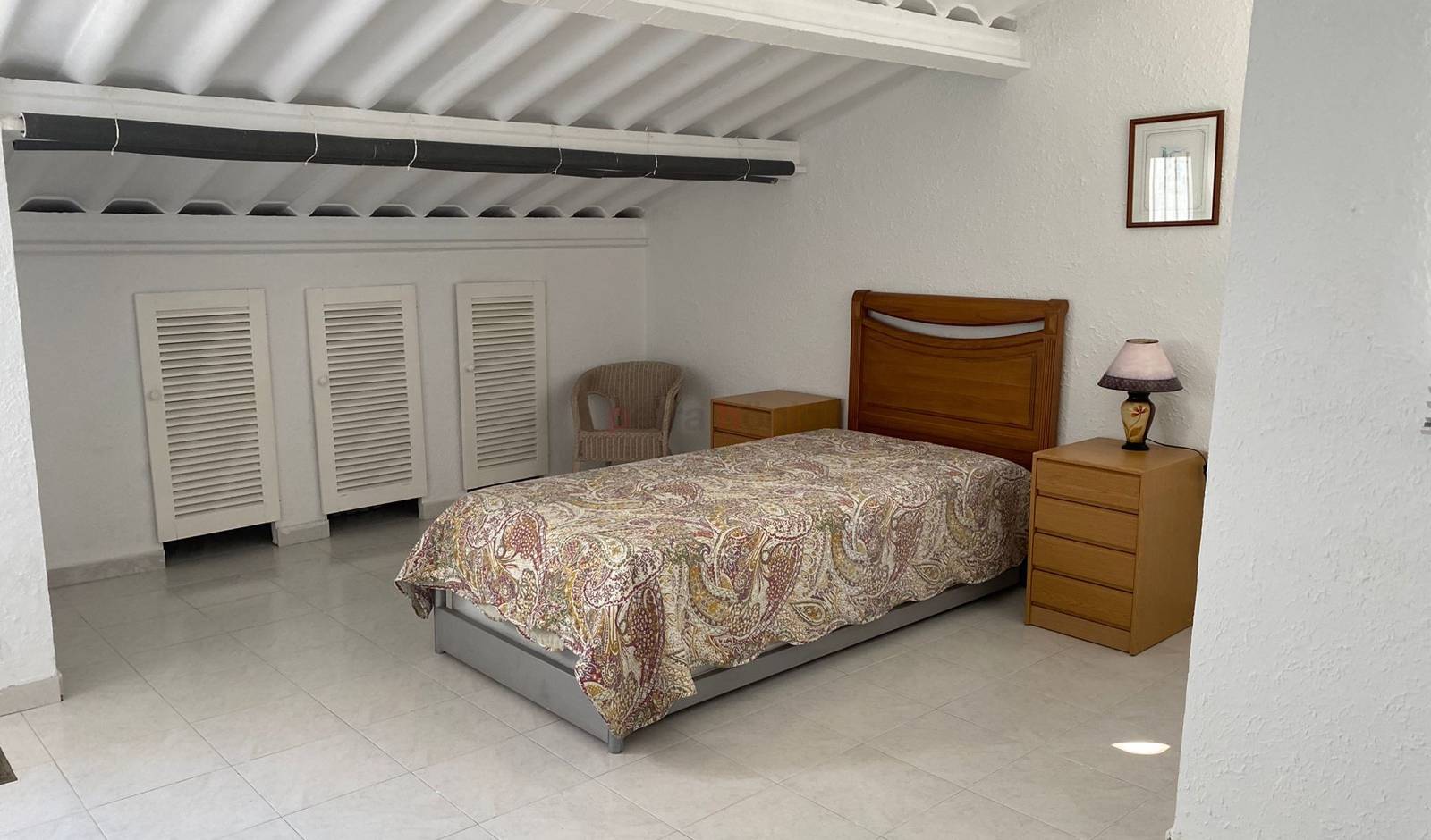 A Vendre - Bungalow - Torrevieja - El Chaparral