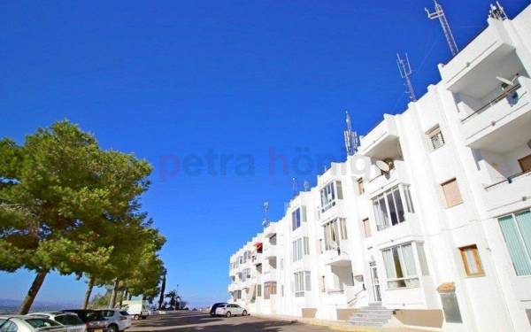 Appartement - A Vendre - Ciudad Quesada - Ciudad Quesada