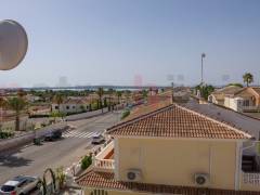 Resales - Townhouse - Ciudad Quesada - La Fiesta