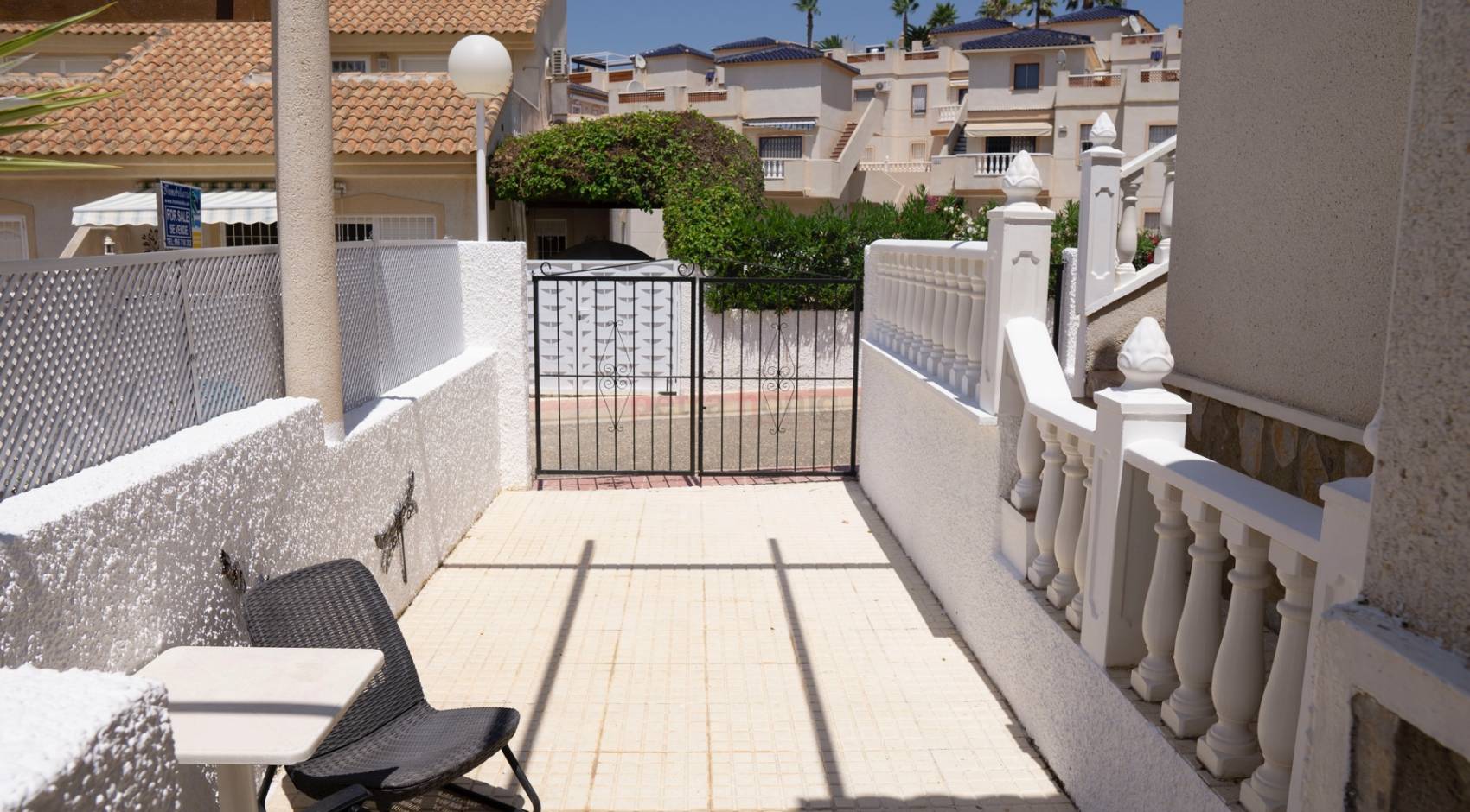 Resales - Semi Detached - Ciudad Quesada - La Marquesa Golf