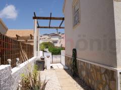 Resales - Semi Detached - Ciudad Quesada - La Marquesa Golf