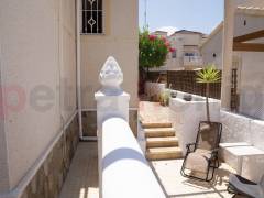 Resales - Semi Detached - Ciudad Quesada - La Marquesa Golf