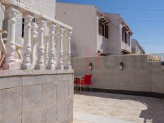 Resales - Townhouse - Torrevieja - Los Locos Beach