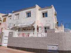 Resales - Townhouse - Torrevieja - Los Locos Beach