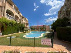 Resales - Apartment - Alicante
