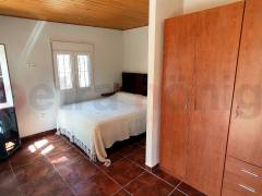 Sale - Finca - Crevillente