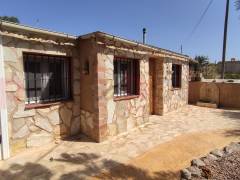 Sale - Finca - Crevillente