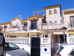 A Vendre - Maison de ville - El Raso - El Raso, Guardamar