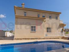 Resales - Villa - Ciudad Quesada - La Marquesa Golf