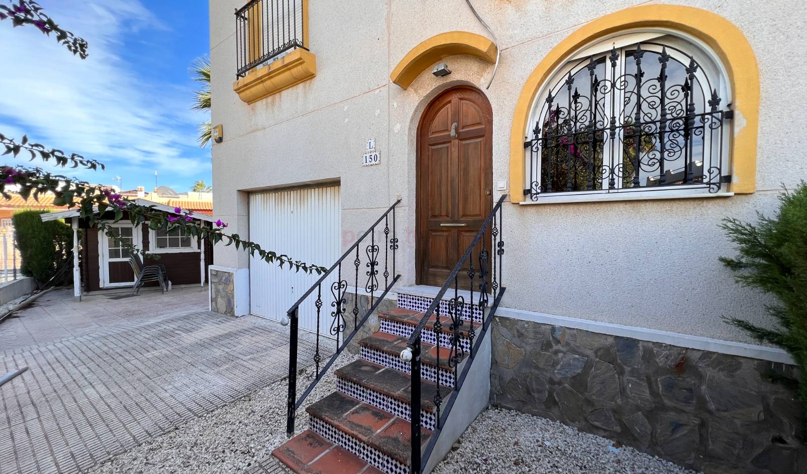 Resales - Townhouse - La Florida