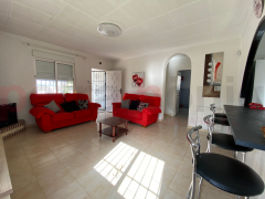 Gebrauchtobjekte - Einfamilienhaus - Torrevieja - San Luis