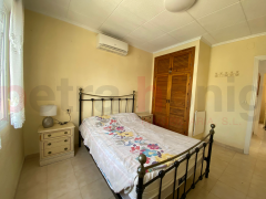 Resales - Villa - Torrevieja - San Luis