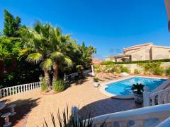 Resales - Villa - Ciudad Quesada - La Marquesa Golf