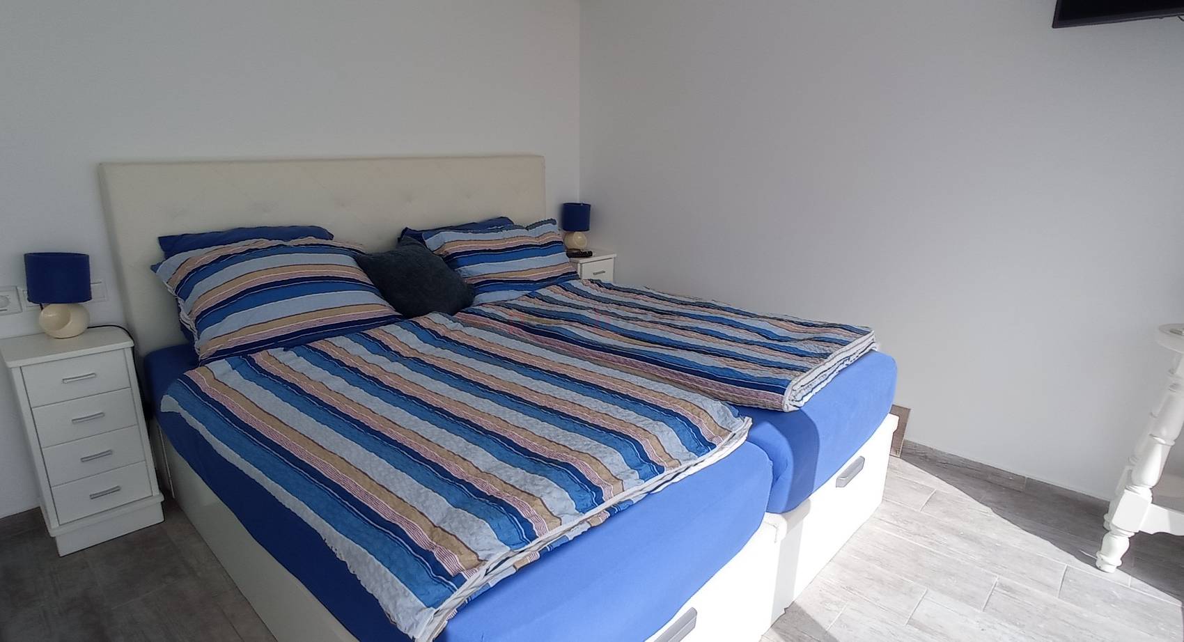 Reventa - Apartamento - La Mata