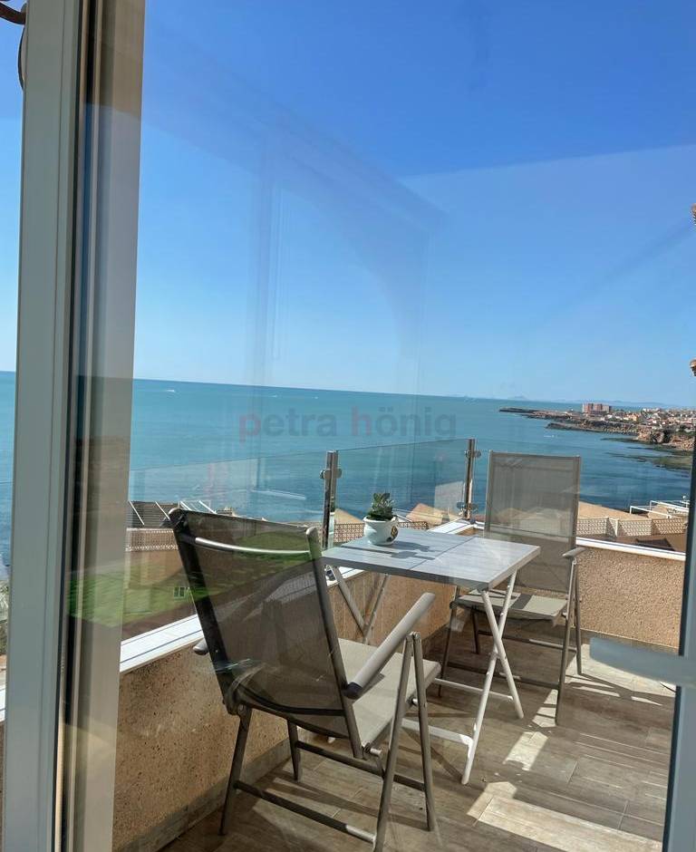 Resales - Apartment - La Mata