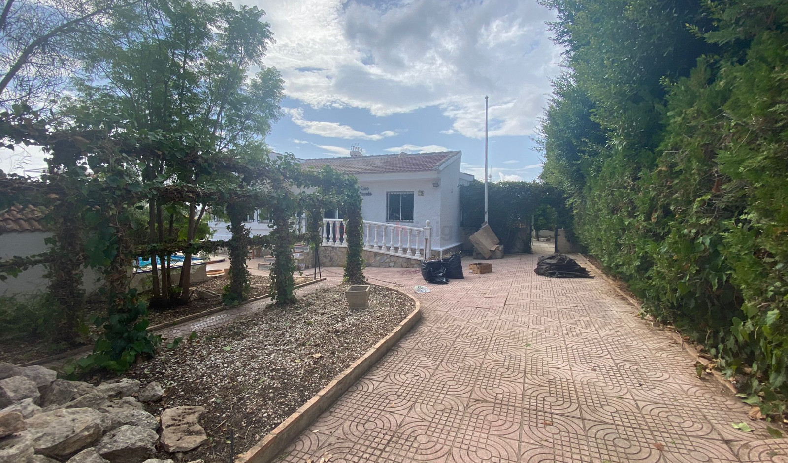 A Vendre - Villa - Ciudad Quesada - Pueblo Bravo