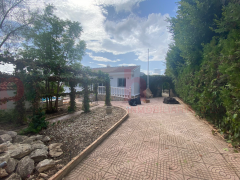 A Vendre - Villa - Ciudad Quesada - Pueblo Bravo