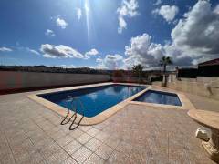 A Vendre - Villa - Ciudad Quesada - La Marquesa Golf