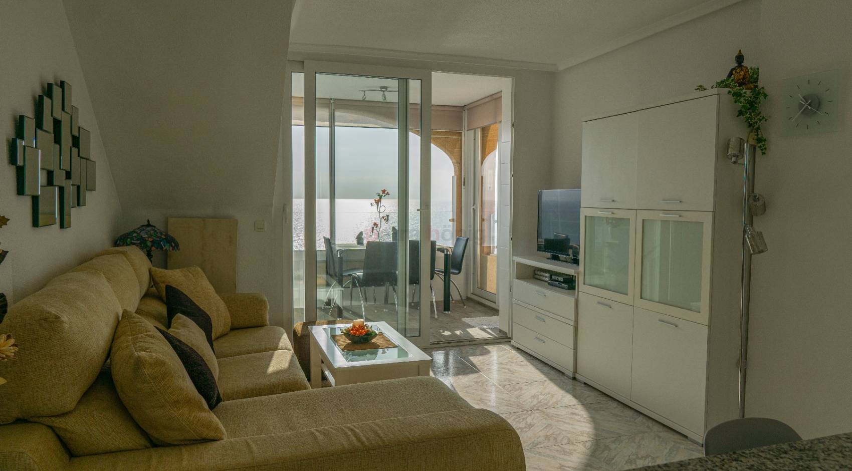 Gebrauchtobjekte - Apartment - La Mata