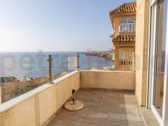 Resales - Apartment - La Mata