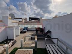 Resales - Villa - Torrevieja - Los Balcones