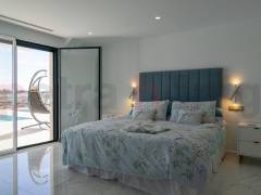 Resales - Villa - Ciudad Quesada - La Marquesa Golf