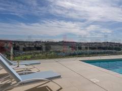 A Vendre - Villa - Ciudad Quesada - La Marquesa Golf