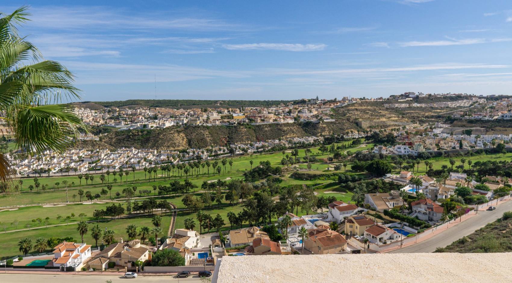 Til Salgs - Villa - Ciudad Quesada - La Marquesa Golf