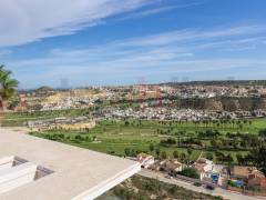 Resales - Villa - Ciudad Quesada - La Marquesa Golf