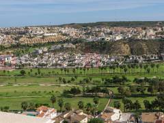 Gebrauchtobjekte - Einfamilienhaus - Ciudad Quesada - La Marquesa Golf