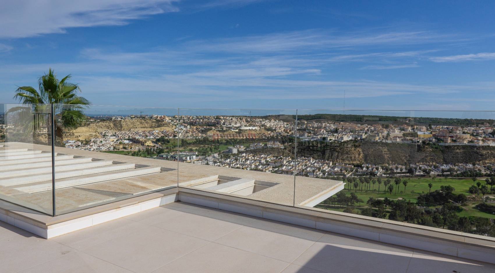 Gebrauchtobjekte - Einfamilienhaus - Ciudad Quesada - La Marquesa Golf